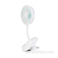 Акумулятарны партатыўны USB Mini Baby Fan